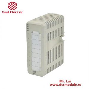 ABB AO845 3BSE023676R1 I/O Module