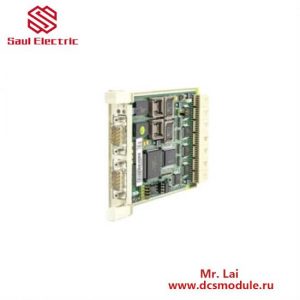 ABB 3HAC024651-001 Industrial Automation Control Module