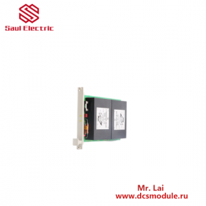 ABB CMA121 - High-Performance DC Power Supply Module