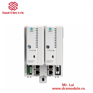 ABB CP800 Communication Processor Module