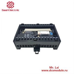 ABB CS31 ECZ FPR3700001R0001 Bus Module: Advanced Communication Solution for Industrial Automation