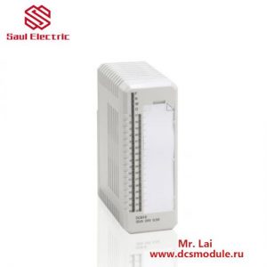 ABB DO818 3BSE069053R1 Digital Output Module - Precision Control & Efficiency in Automation