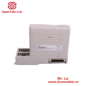 ABB DP840: Advanced Control Module for Industrial Automation