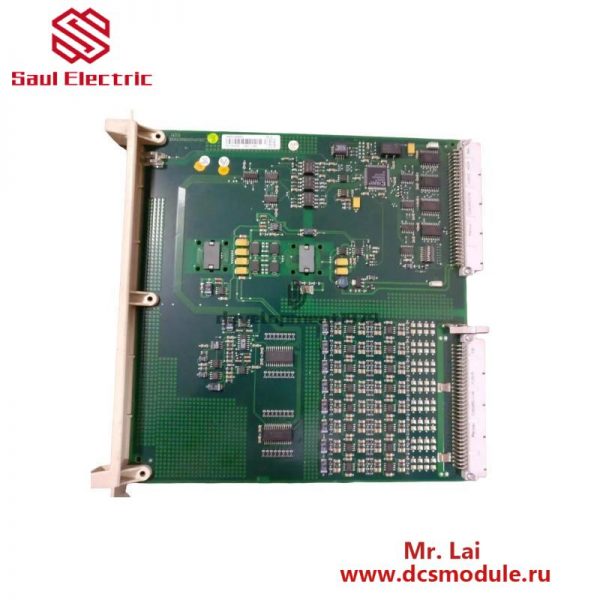 ABB PFSK162 3BSE01 5088R1 Control Module, Efficient Automation Solutions