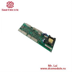 ABB DSCB-02 68494150 - Advanced Control Board for Industrial Automation