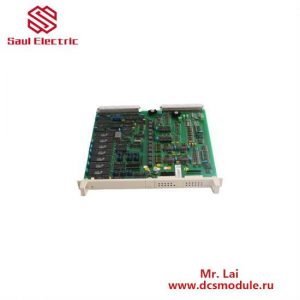 ABB DSMB114 57360001-MG Memory Module: Advanced PLC Component for Industrial Automation