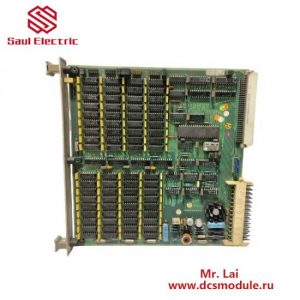 ABB DSMB116 57360001-EB MASTER Memory Module DSMB