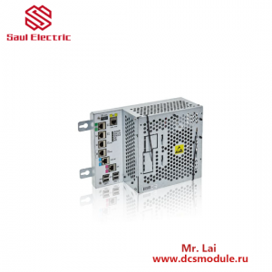 ABB DSQC1000: Advanced Computer Unit for Industry 4.0 Solutions