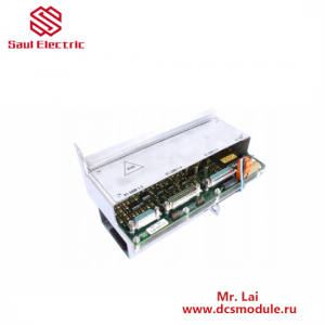 ABB DSQC313 3HAB2213-1/3 Measurement Board, Industrial Control Module