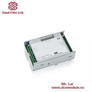 ABB DSQC377B - Advanced Conveyor Tracking Unit for Precision Manufacturing