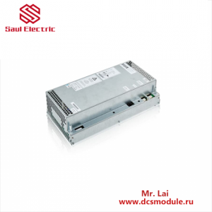 ABB DSQC626 - Modular Power Supply for Industrial Automation