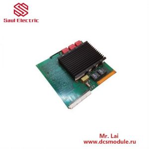 ABB DSQC 236C ROBOTICS CONTROL BOARD