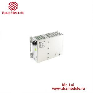 ABB DSSR122M Power Supply Unit; Producer: ABB