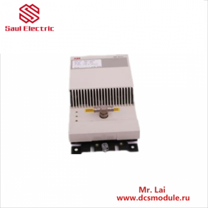 ABB DSTC452 575107-A/2 Serial I/O Bus FSK Modem, High-performance Communication Solution