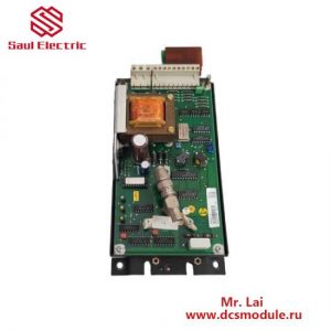 ABB DSTC 452 5751017-A Master Modem Board - Industrial Communication Module