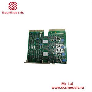 ABB DSQC668 Module 3HAC029157-001/08, Advanced Control Solution for Industrial Automation