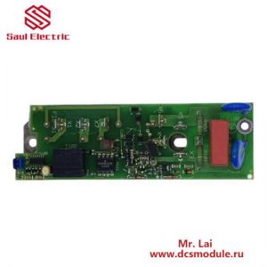 ABB FIS-31 3ADT313600R1 Excitation Module - Industrial Control Power Supply, 192 Characters