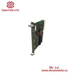 ABB GJR231500R1210 - Input Module for Factory Automation