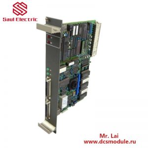 ABB GJR2390200R1210 83SR04G-E Control Board: Industrial Automation Excellence