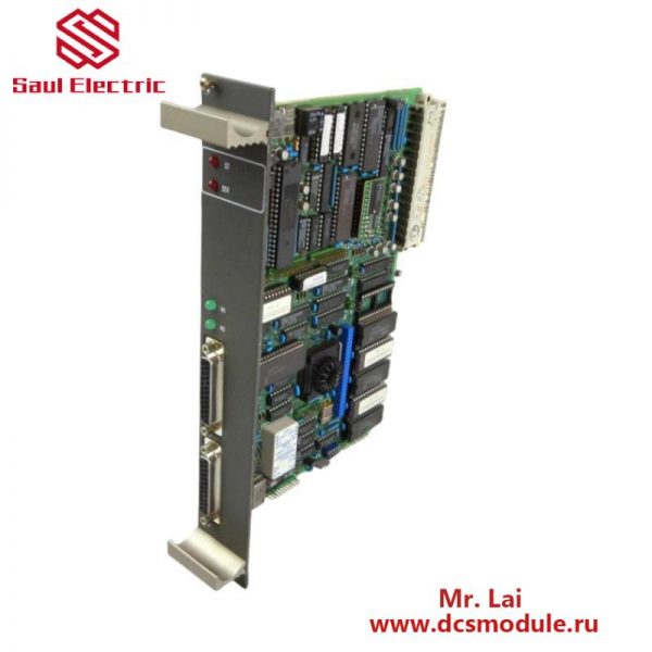ABB GJR2390200R1210 83SR04G-E Control Board: Industrial Automation Excellence