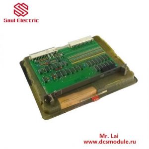 ABB Procontrol GKWE850000R0100 81EB10D - Industrial Automation Module
