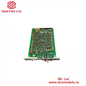ABB GKWE855900R0200 Control Module: 83SR11E, Advanced Industrial Automation Solution