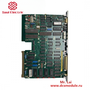 ABB HESG330086R64 HE693116-307 One Year Warranty