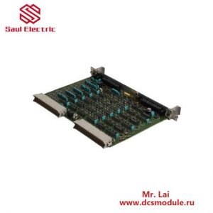 ABB 3HAC026690-001 High-Performance Industrial Control Module