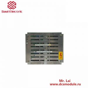 ABB HIEE305120R0002 - Advanced Power Supply for Industrial Automation