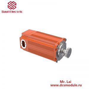 ABB IRB 2600-3 HAC066240-003 Rotating AC Motor with Pinion, Precision & Efficiency