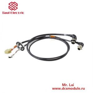 ABB IRB6640 3HAC14139-1 Manipulator Harness ax 5