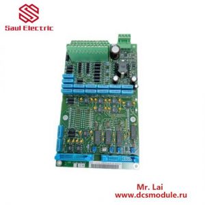ABB LDMUI-01 61320946 Programmable Controller Module