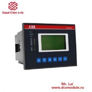 ABB MC91 HESG112714/B Control Module