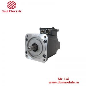 ABB MU200505955880 Servo Motor - Precision Control for Industrial Automation