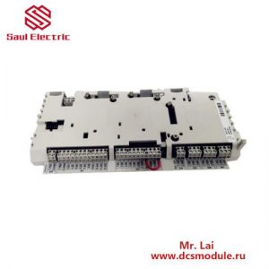 ABB NDCU-12C Control Unit for Industrial Automation, 200 Characters or Less