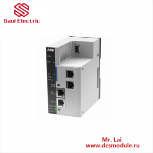 ABB NETA-21 Remote Monitoring Tool