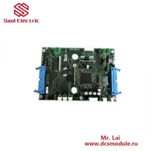 ABB NINT-71C: Main Circuit Interface Board, Enhancing Industrial Control Systems