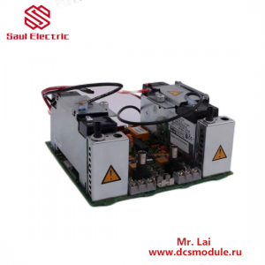 ABB SDCS-CON-2A Control Module, ABB PLC's