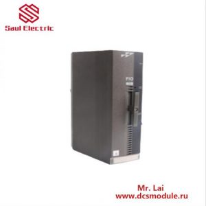 ABB P-HB-FIO-1000C100 Fieldbus Termination Base