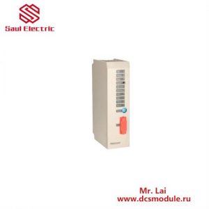 ABB PM253V01 I/O Unit - Power Supply Module