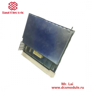 ABB PM630 AC110 Board, Industrial Automation Solution