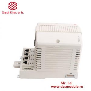 ABB PM856K01 Processor Unit for Industrial Automation