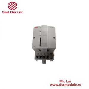 ABB PM866K01-EA 3BSE050198R2 Industrial Controller