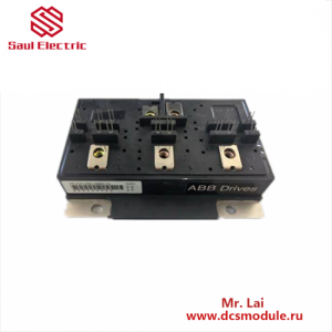 ABB PP15012HS Power Supply Module