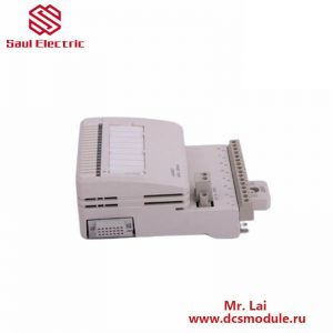 ABB's Advanced PP881 3BSE092978R1 Control Module, Designed for Industrial Precision
