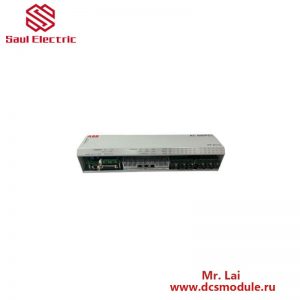 ABB PPD113B01-10-150000 3BHE023784R1023 Industrial Control Module