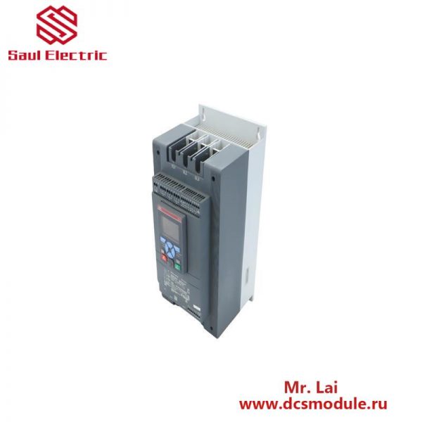 ABB 3HAC025525-001 Industrial Control Module, High Performance Automation Component