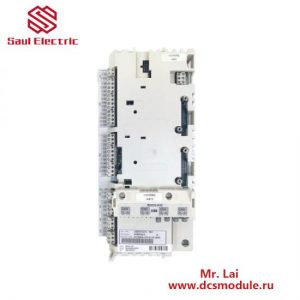 ABB RDCO-01C Communication Module, Control Systems, Electronics