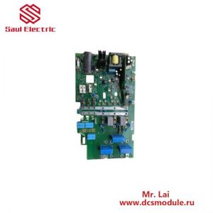 ABB RINT-5514C: High-Power Drive Board for Advanced Industrial Automation