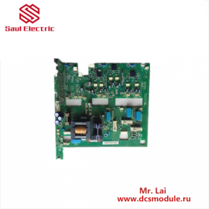 ABB RINT6621C Main Circuit Interface